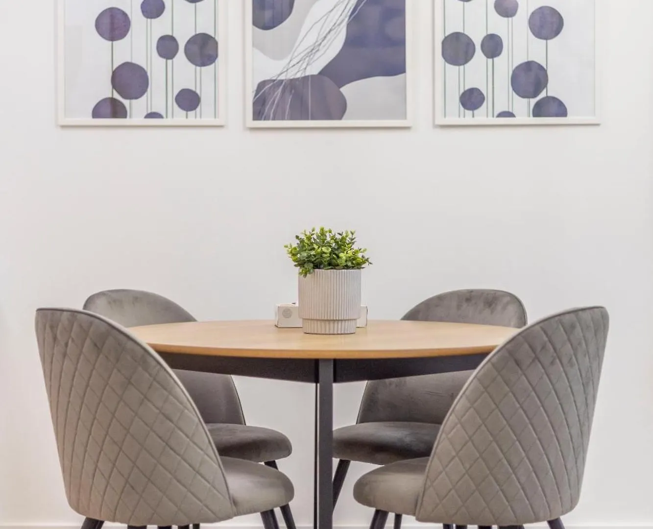 Charming City Center Suite W' 2 Bedrms In The Gozsdu Garden Budapest Apartment